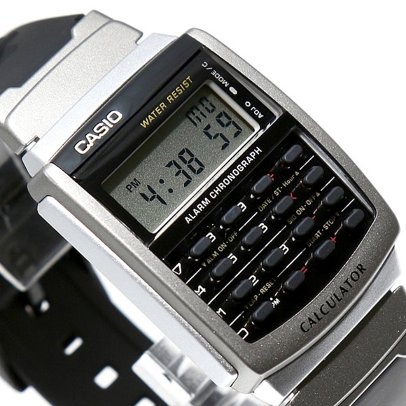 chronograph calculator